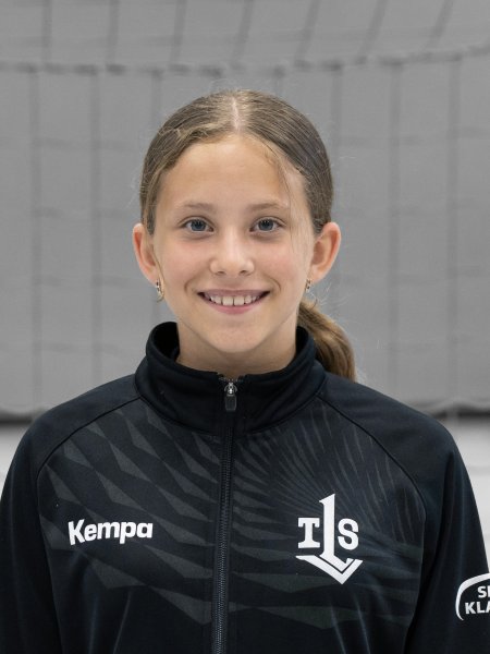 DAria Gligor
