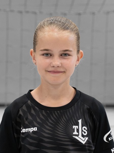 Helene Beckmann