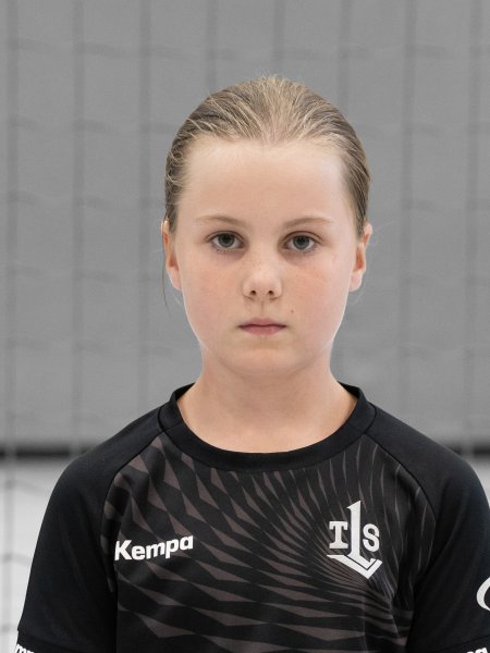 Johanna Friede