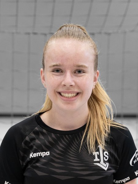 Mona Maier