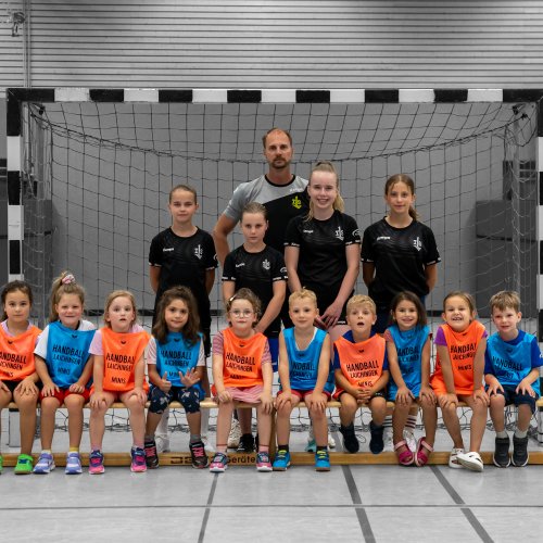Minis Saison 2026/2027