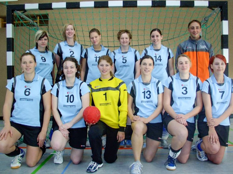 2010: Frauen