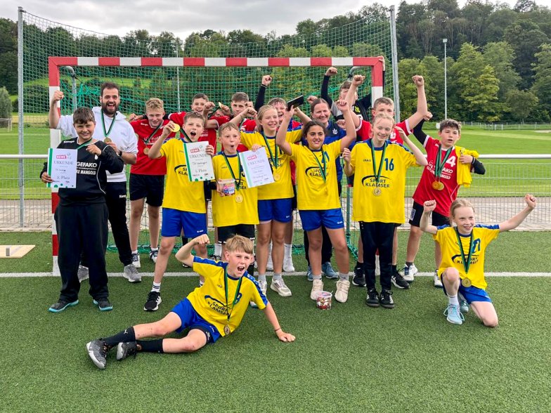 Rewe Cup 2024