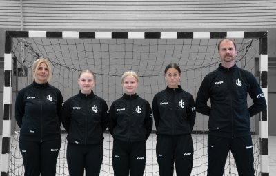 Trainer Minis Saison 2023/24