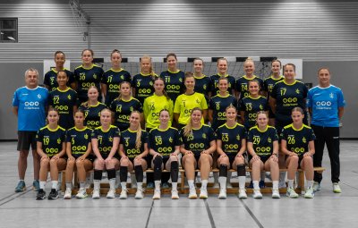 Frauen Saison 2026/2027