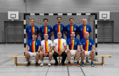 M40 Saison 2026/27