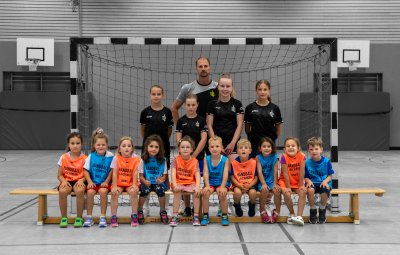 Minis Saison 2026/2027