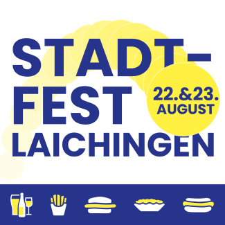 Stadtfest 2026