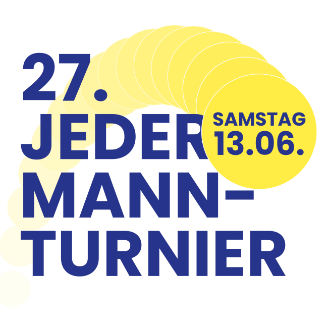 Jedermannturnier 2026